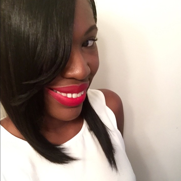 Meet your Posher, Christina