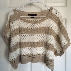 Forever 21 Knit Sweater