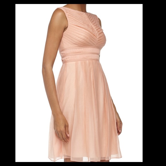 NAVY BLUE Cocktail Dress