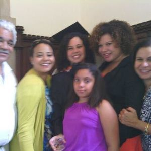 Meet your Posher, Ramona