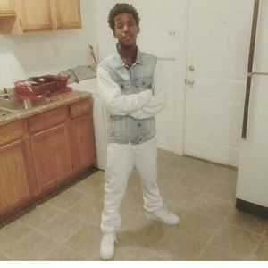 Meet your Posher, Sam