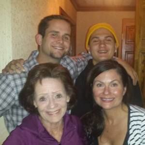 Meet your Posher, Donald