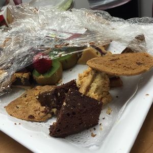 Meet your Posher, Jazmin