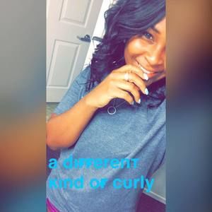 Meet your Posher, Jazmyn