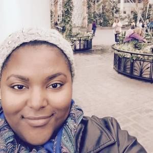 Meet your Posher, Kandace