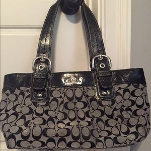 Perfect condition Coach bag