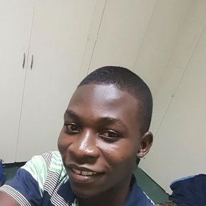 Meet your Posher, Kizito