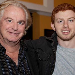 Meet your Posher, Tom