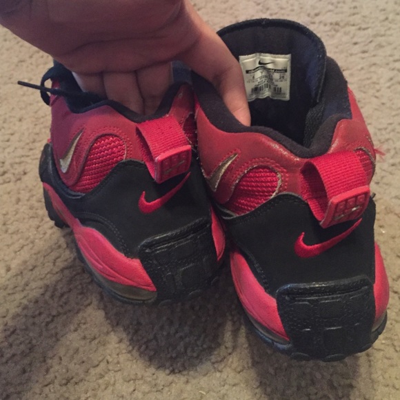 Nike Speed Turfs - Picture 2 of 4