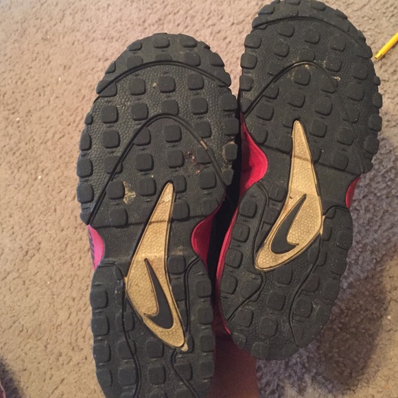 Nike Speed Turfs - Picture 3 of 4