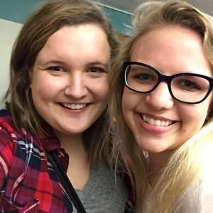 Meet your Posher, Nicole