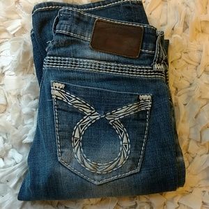 Big star jeans