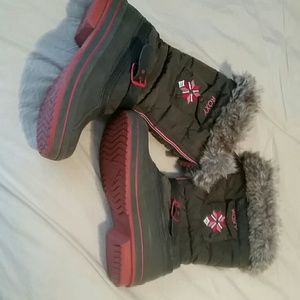 Roxy Snowboots