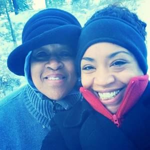 Meet your Posher, Nadia