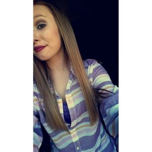 Meet your Posher, Julianna