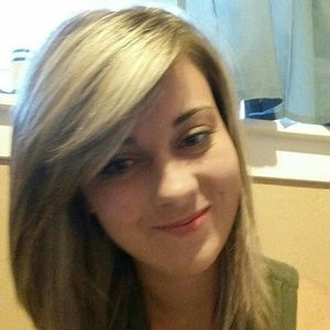 Meet your Posher, Kimberlee