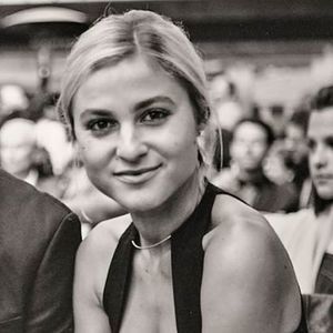 Meet your Posher, Blair