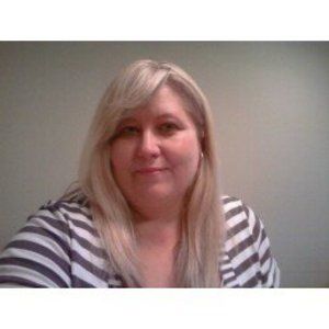 Meet your Posher, Terri