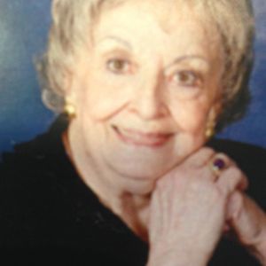 Meet your Posher, Maurine