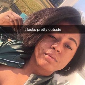 Meet your Posher, Samantha