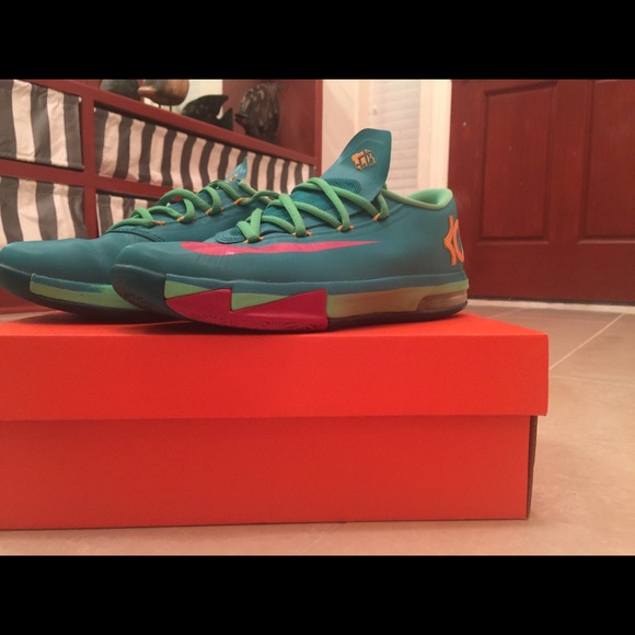 Kd 6 "hero pack"