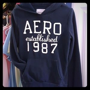 AEROPOSTALE hoodie