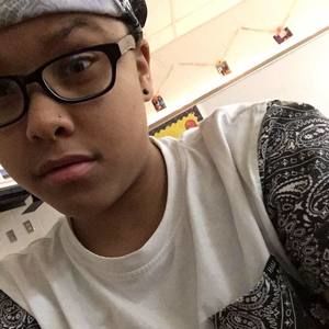 Meet your Posher, Aj