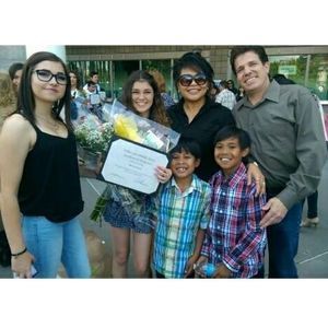 Meet your Posher, Michelle