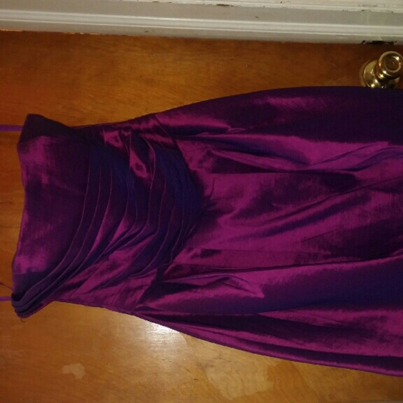 Cocktail dress