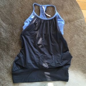 Lululemon workout top