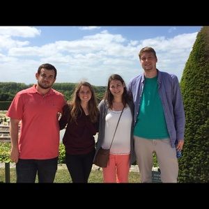 Meet your Posher, Hasudin