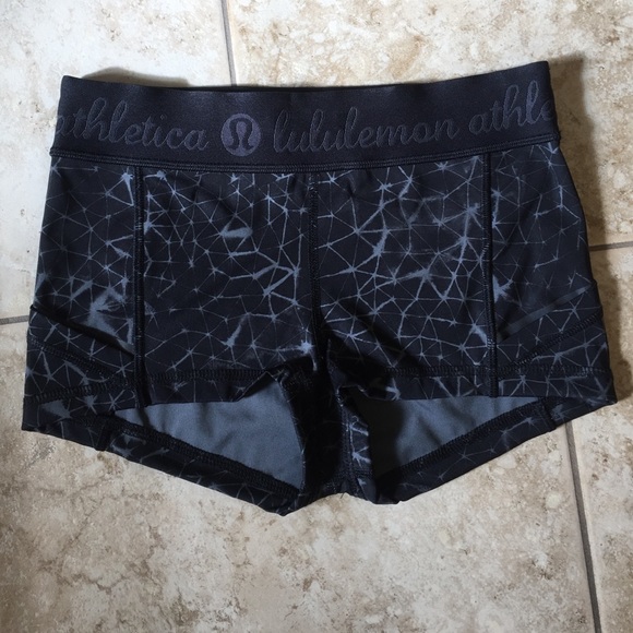 LuLu Lemon Shorts