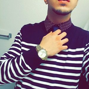 Meet your Posher, Ameen