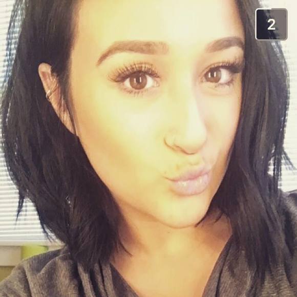 Meet your Posher, Nina