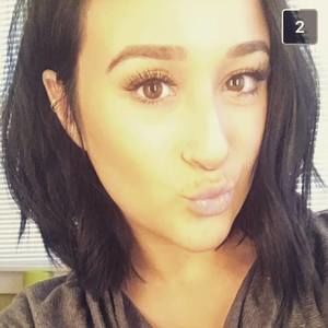 Meet your Posher, Nina