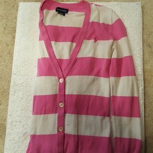 RALPH LAUREN cardigan