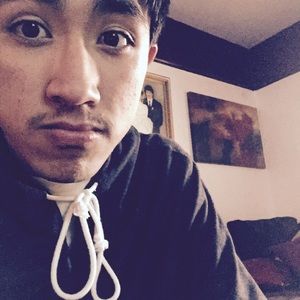 Meet your Posher, Jonathan