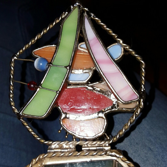 Fish box 🐠 - Picture 2 of 4