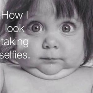 Meet your Posher, Allie