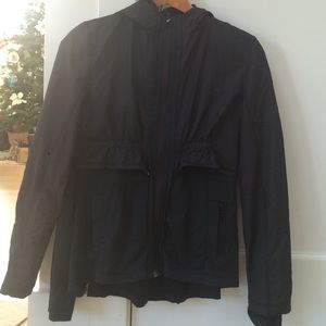 Lulu lemon women rain/everyday jacket