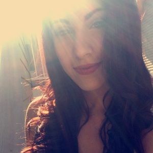 Meet your Posher, Jessica