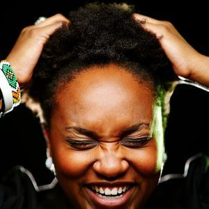 Meet your Posher, Colby