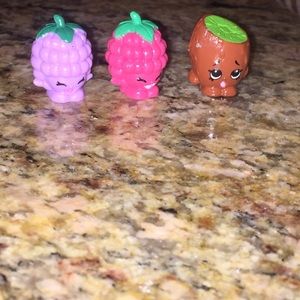 SHOPKINS