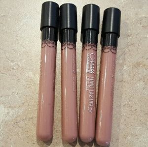 Liquid MATTE lipsticks