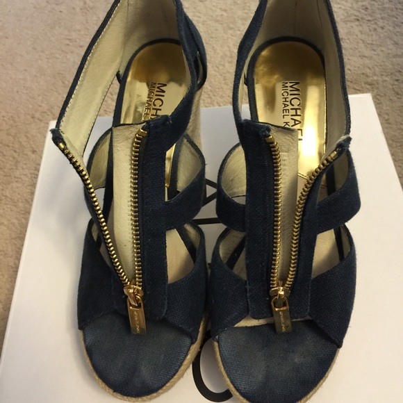 Michael Kors Sandals