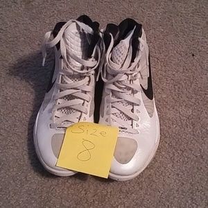 Nike Basketball shoes