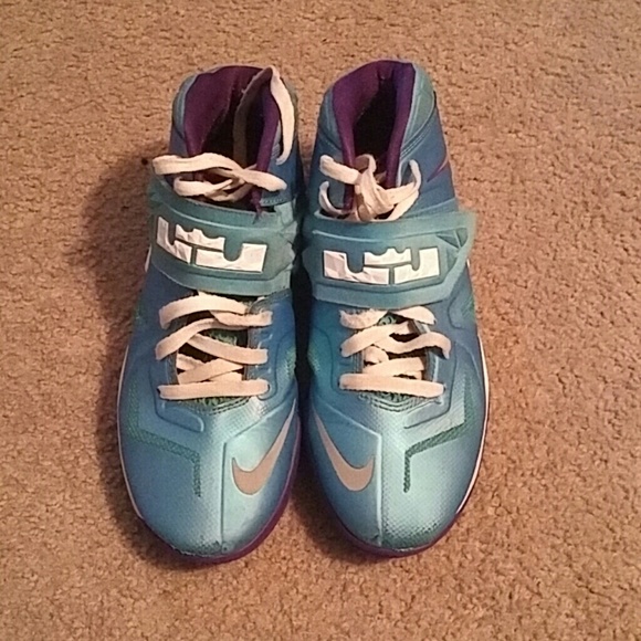 Nike Basketball Shoes