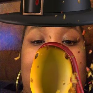 Meet your Posher, Diamond