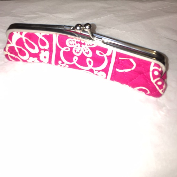 Vera Bradley Pencil Holder