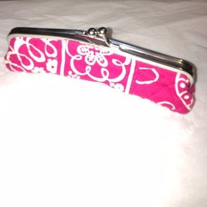 Vera Bradley Pencil Holder